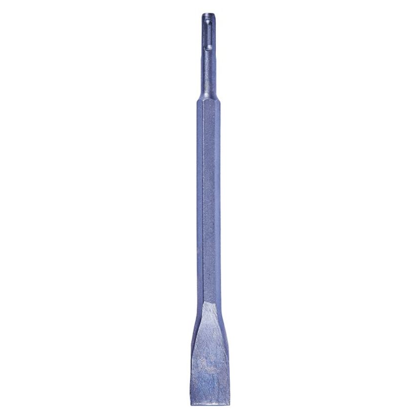 25mm (1") X 250mm (10") SDS Chisel