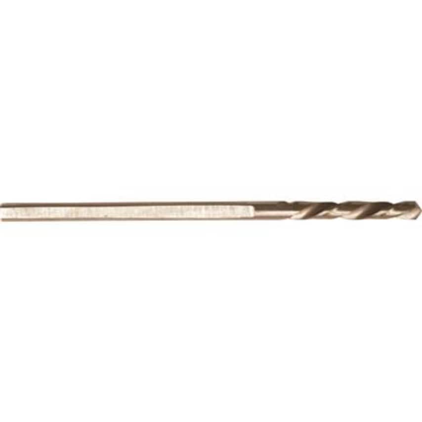 2.5mm 3/32 Drill Bit for Countersink, Pack of 10