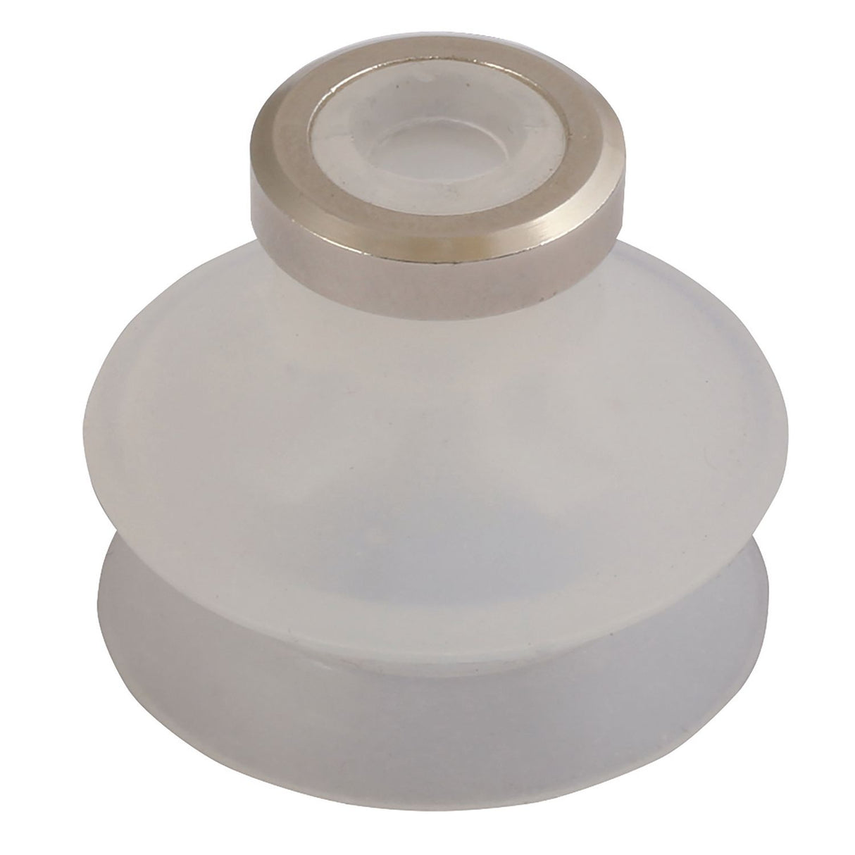 25mm Bellow Silicon Cup - KC-ZP25BS