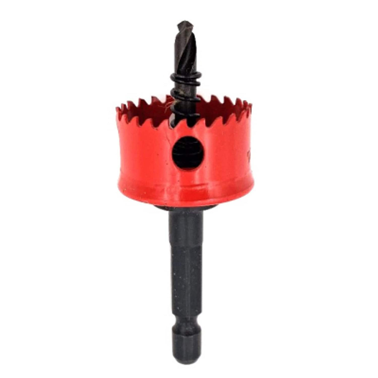 25mm Bi-Metal Sheet Metal Holesaw