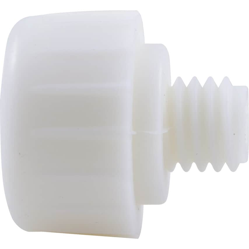 25mm Diameter Hard White Spare Face