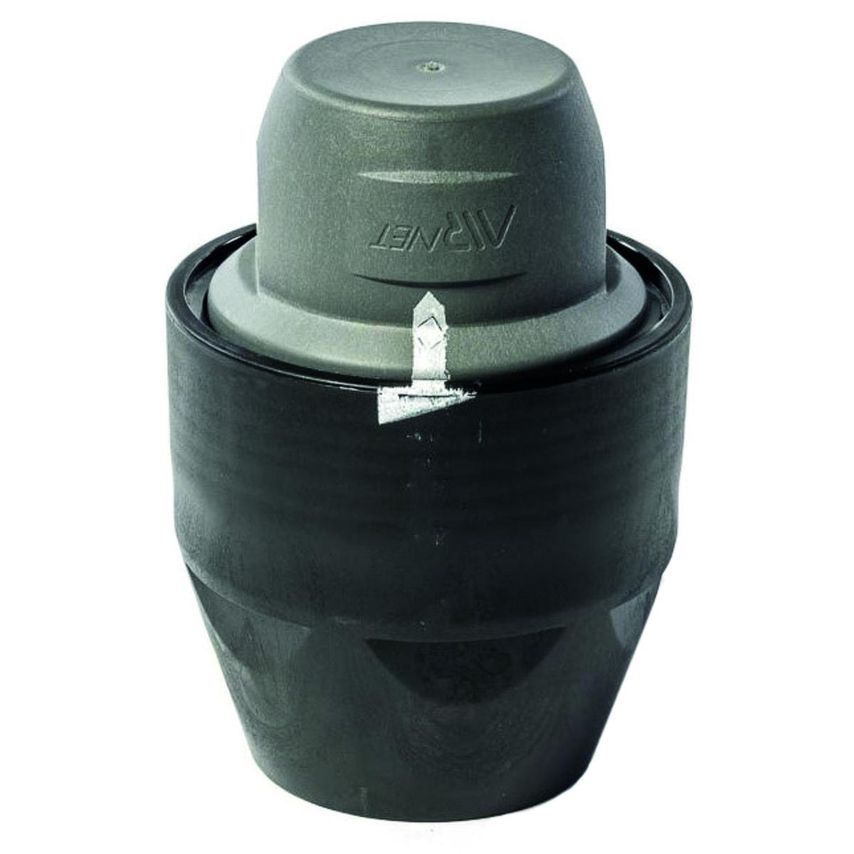 25mm End Cap - 2811-2006-80
