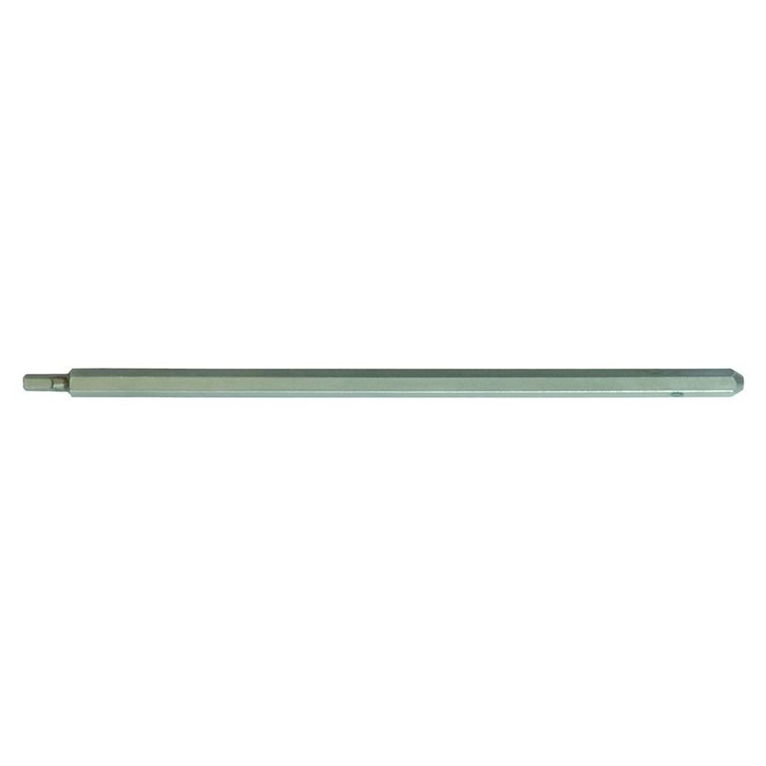 2.5mm Hex ClickSet Bit, 2.5mm, 50154