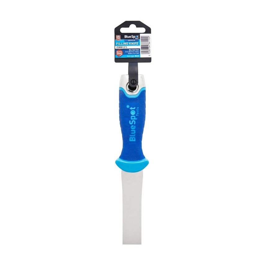 25mm Soft Grip Filling Knife