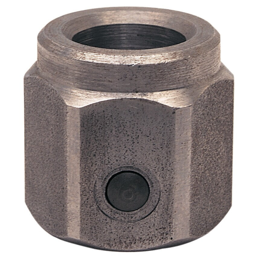 25mm Spigot No. 11343 Blank End Fitting