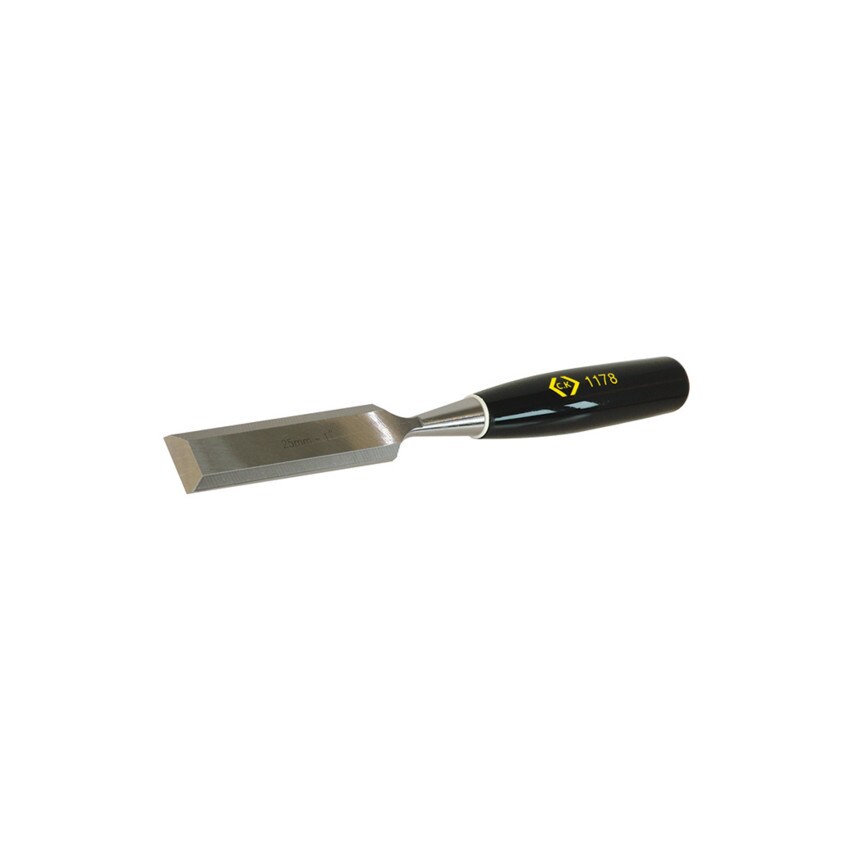 25mm Wood Chisel Bevel Edge