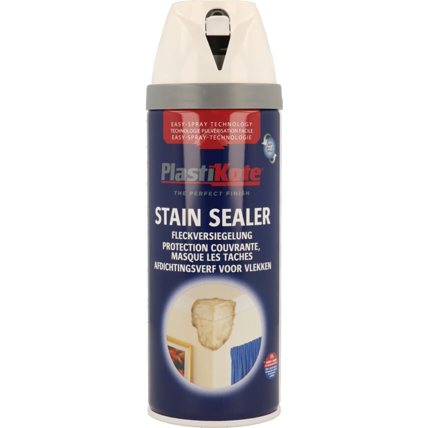 26010 Twist & Spray Stain Sealer Aerosol - 400ML