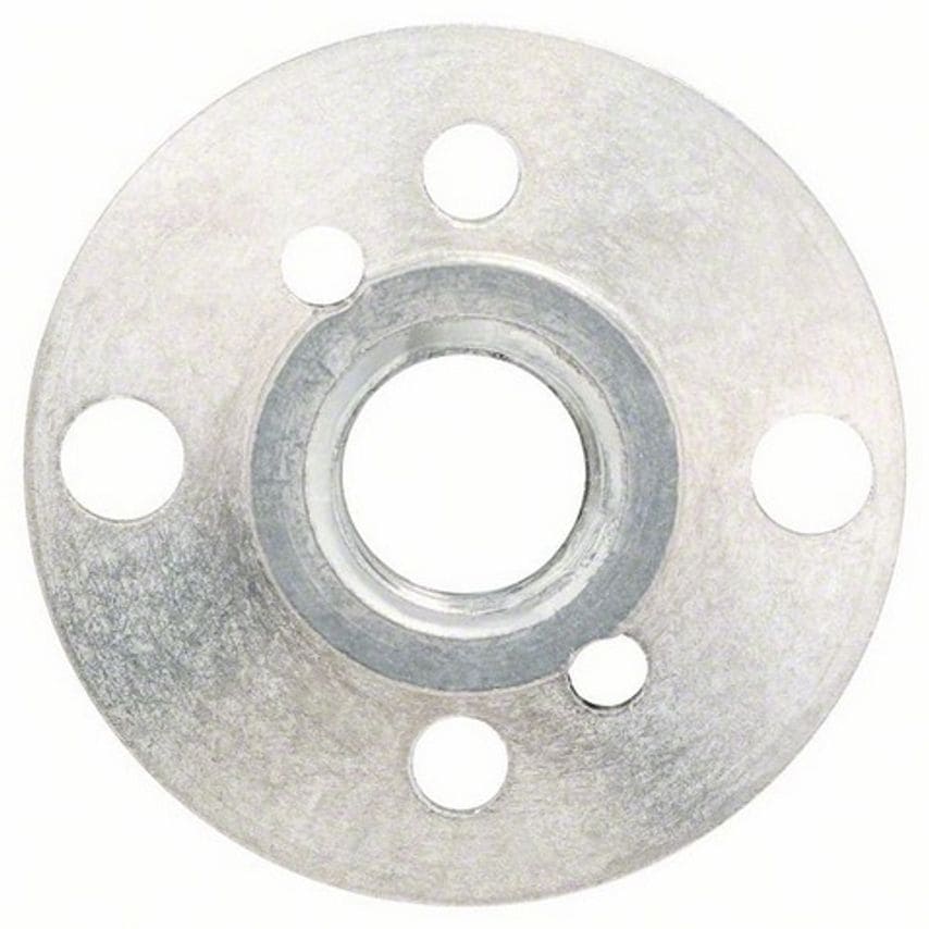 2603345002 115/125mm Round Nut with M14 Flange Thread