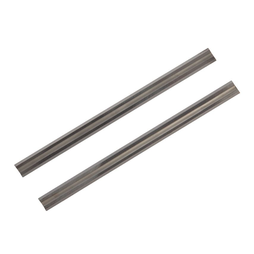 2607000096 Tungsten Carbide Replacement Planer Blades, Pack of 2