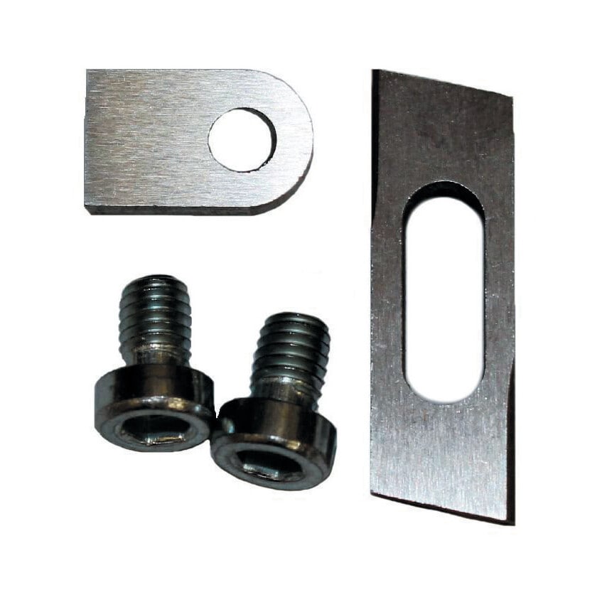 2607010025 Pk-5 Blade Set for GSC 2.8