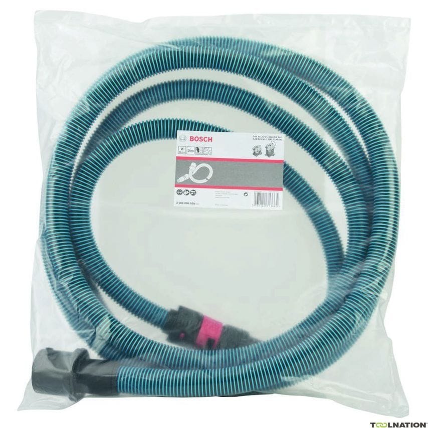 2608000568 22mm x 5m Hose Gas 35/55 Anti-Static