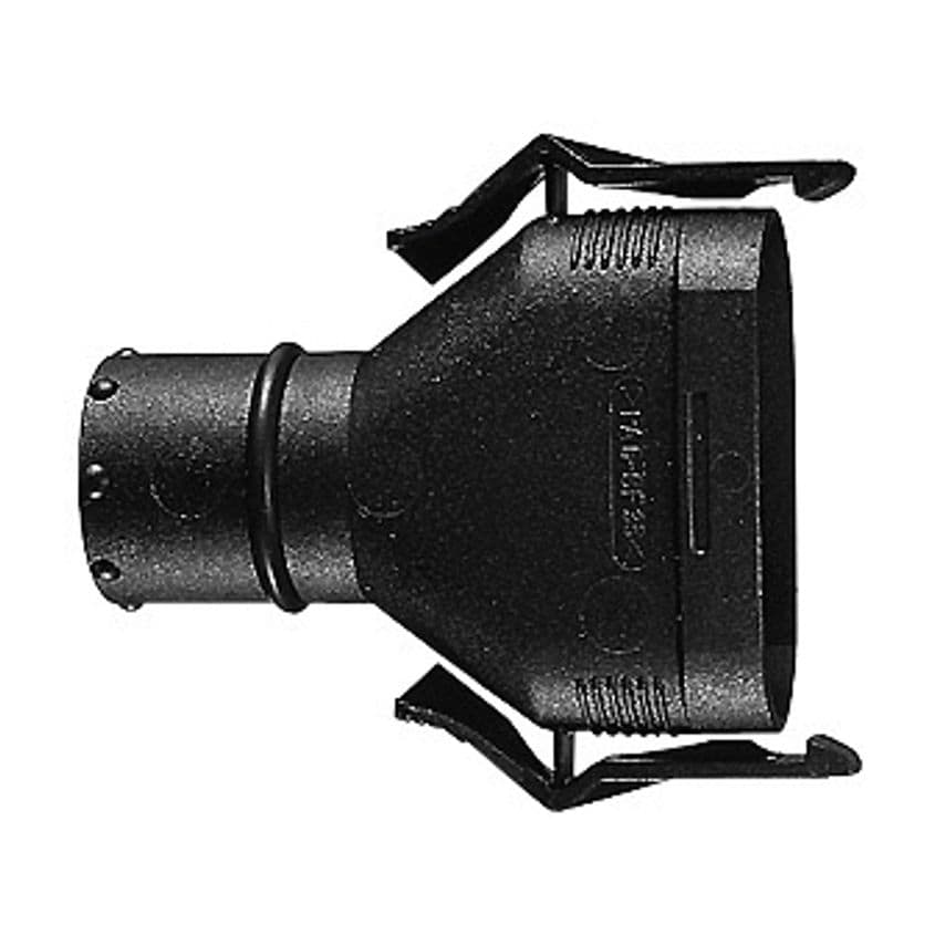 2608190038 GOF900 Dust Extraction Adapter