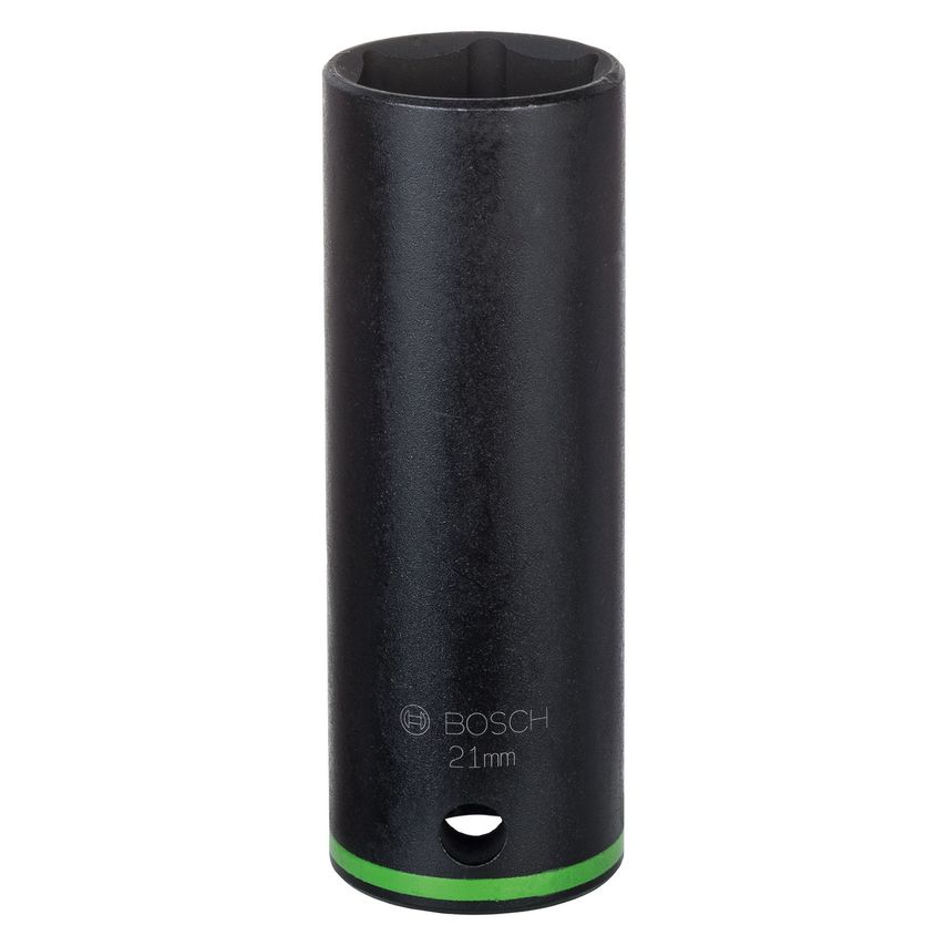 2608522308 1/2in Drive Impact Socket 21mm