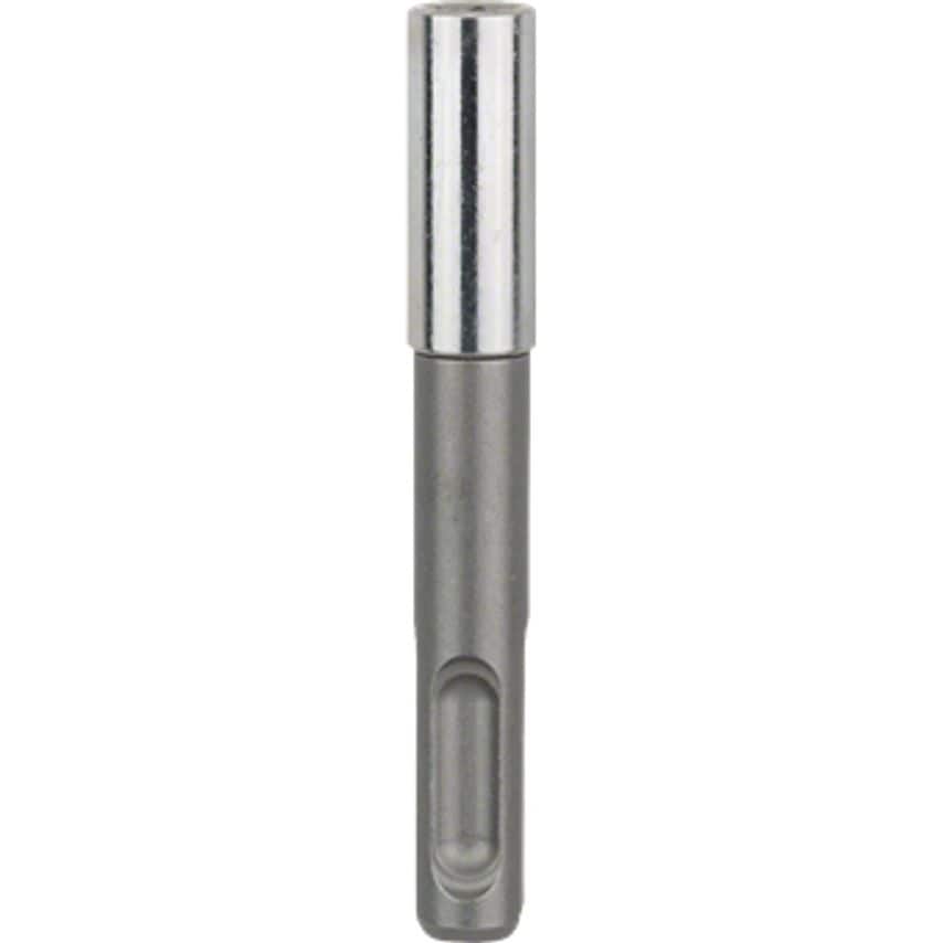 2608550036 1/2"-20UNF SDS-Max Chuck Adapter