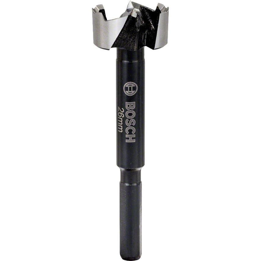 2608577010 26mm Forstner Bit