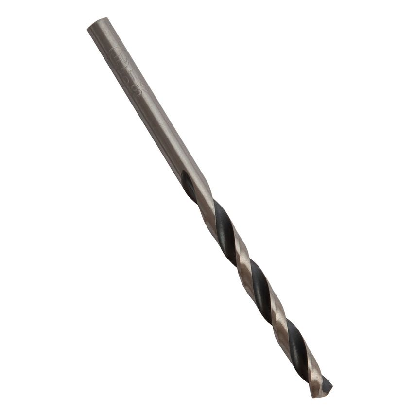 2608577163 HSS PointTeQ Twist Metal Drill Bit 4.5MM