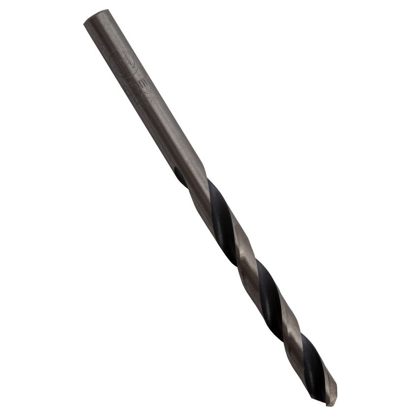 2608577168 HSS PointTeQ Twist Metal Drill Bit 6.5MM