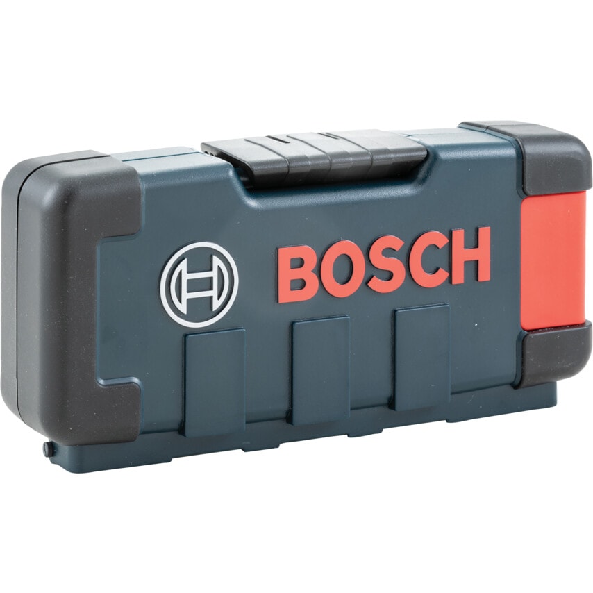 2608577350 PointTeQ HSS Twist Drill Bit18 Piece Toughbox Set