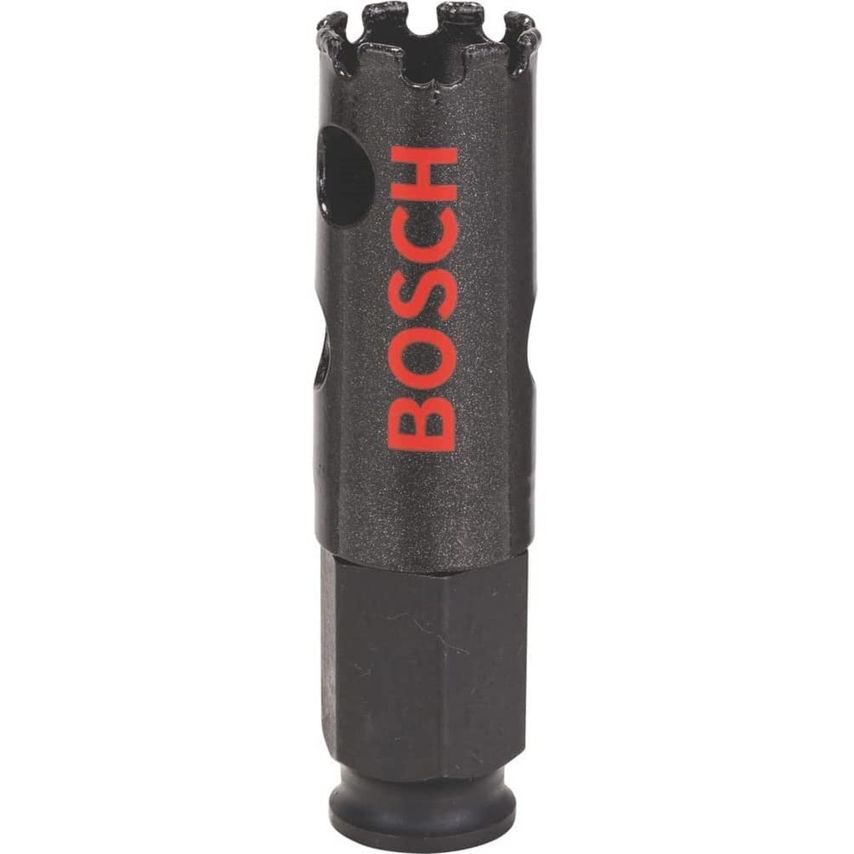 2608580302 20mm Diamond Holesaw