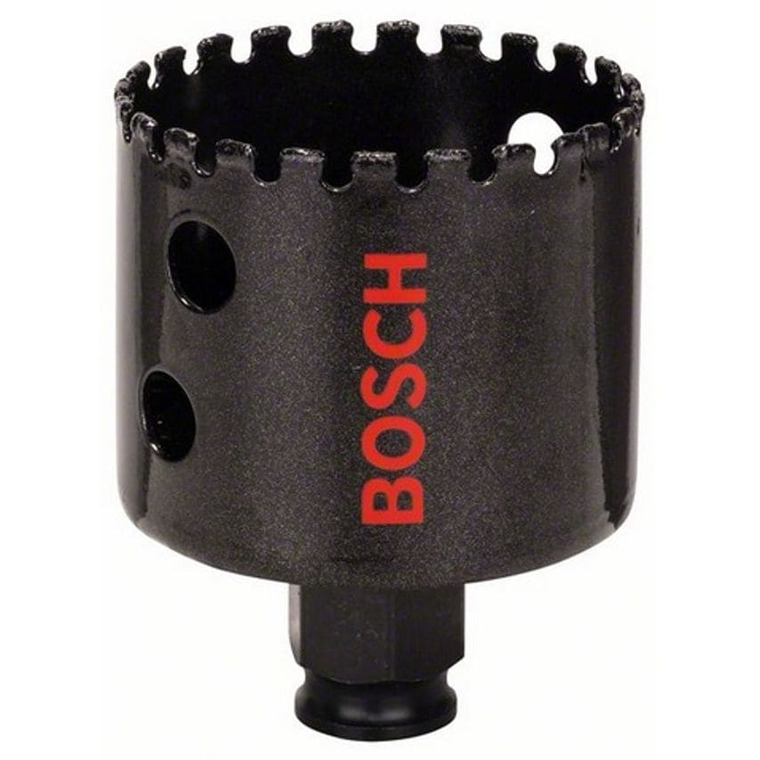 2608580311 54mm Diamond Holesaw