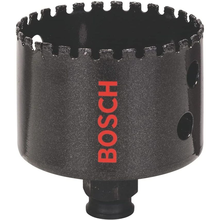 2608580315 65mm Diamond Holesaw
