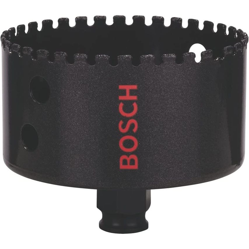 2608580321 83mm Diamond Holesaw
