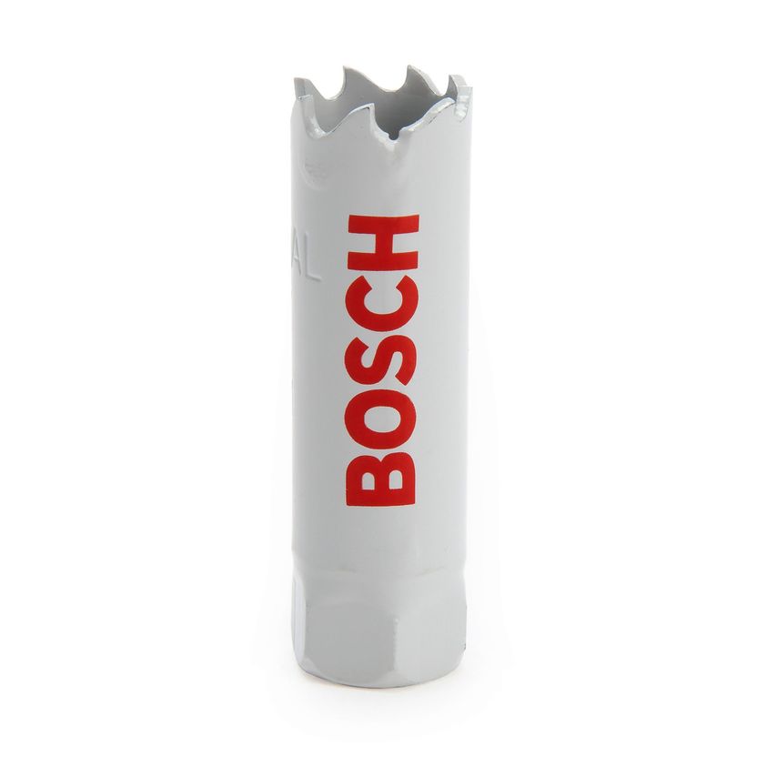 2608580397 Hss-bimetal Hole Saw 5/8in - 16mm Diameter