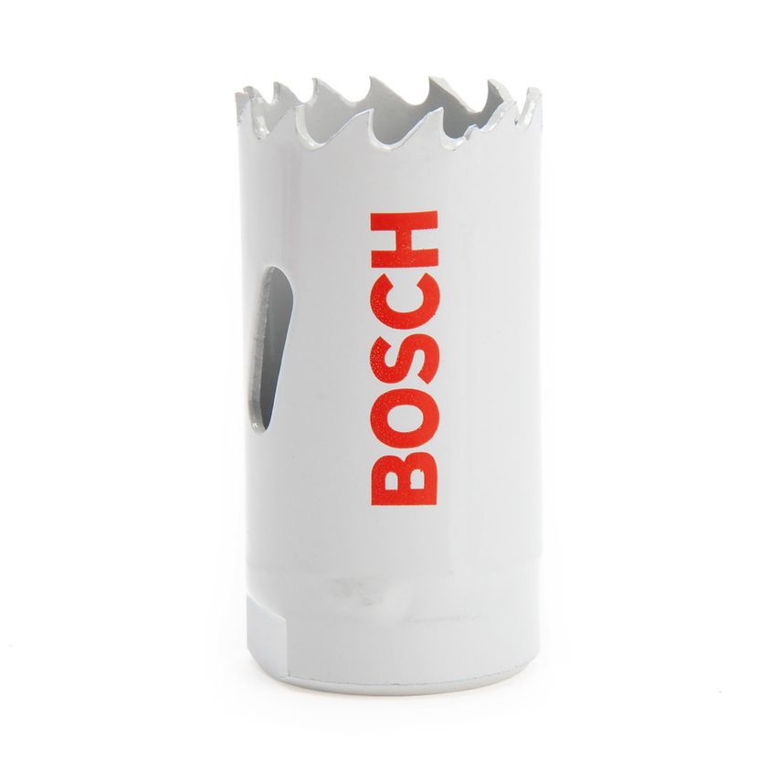 2608580406 HSS Bi Metal Hole Saw 29mm