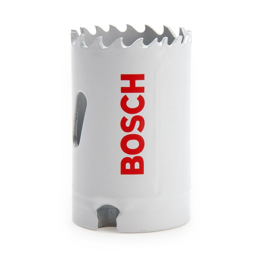 2608580408 Hss-bimetal Hole Saw 1. 1/4in - 32mm Diameter