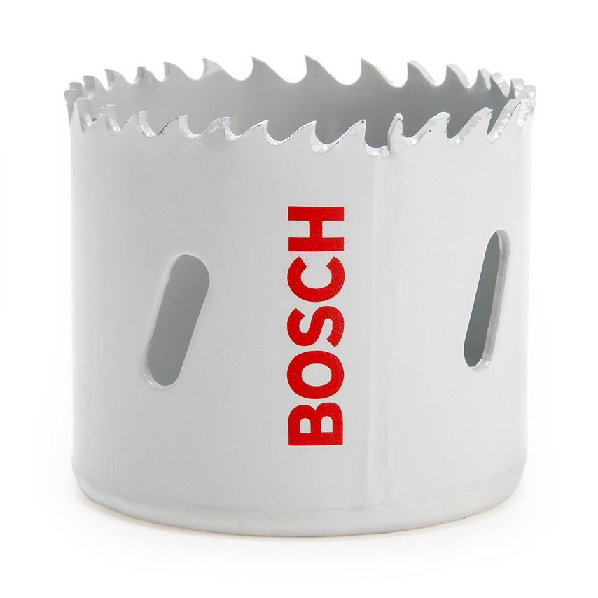 2608580419 Hss-bimetal Hole Saw 2in - 51mm Diameter