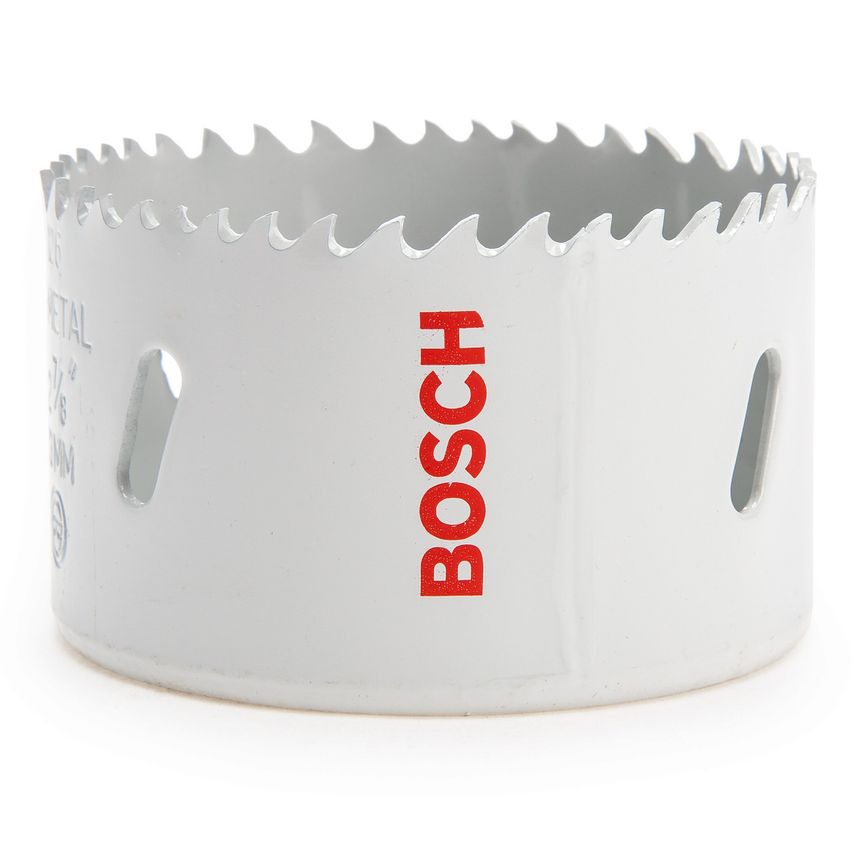 2608580431 Hss-bimetal Hole Saw 2. 7/8in - 73mm Diameter