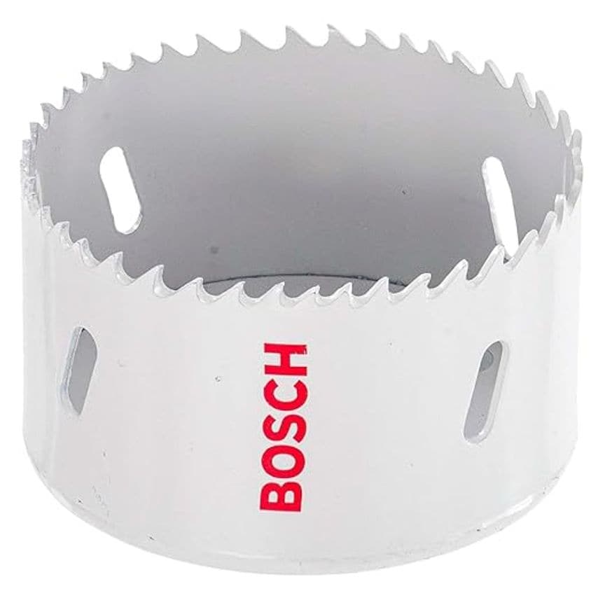 2608580432 76mm HSS Bi-Metalholesaw