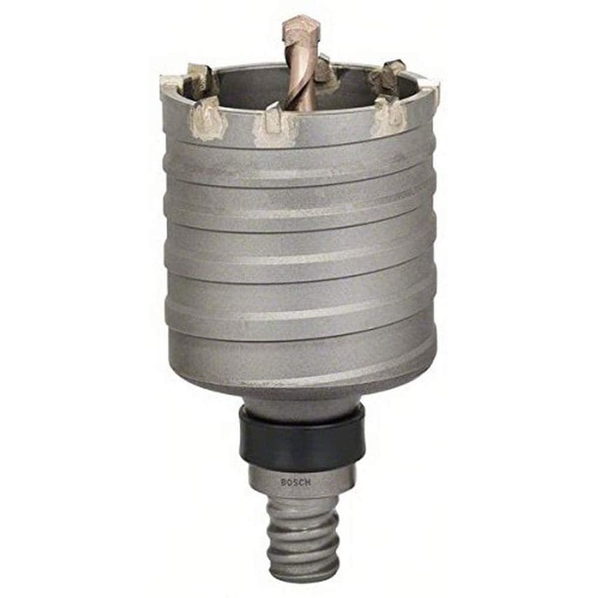 2608580522 82mm SDS MAX-9 Two Piece Core Cutter