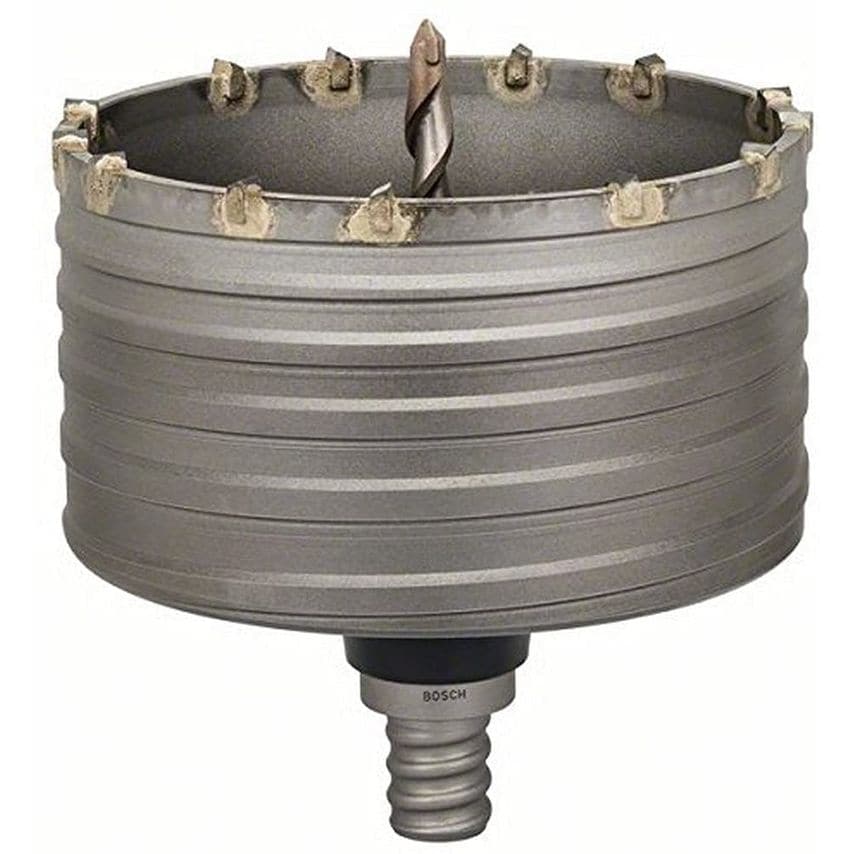 2608580526 150mm SDS MAX-9 Two Piece Core Cutter
