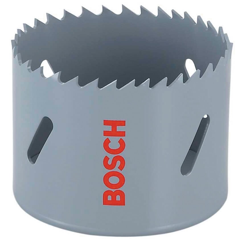 2608584100 16mm HSS Bi-Metal Holesaw