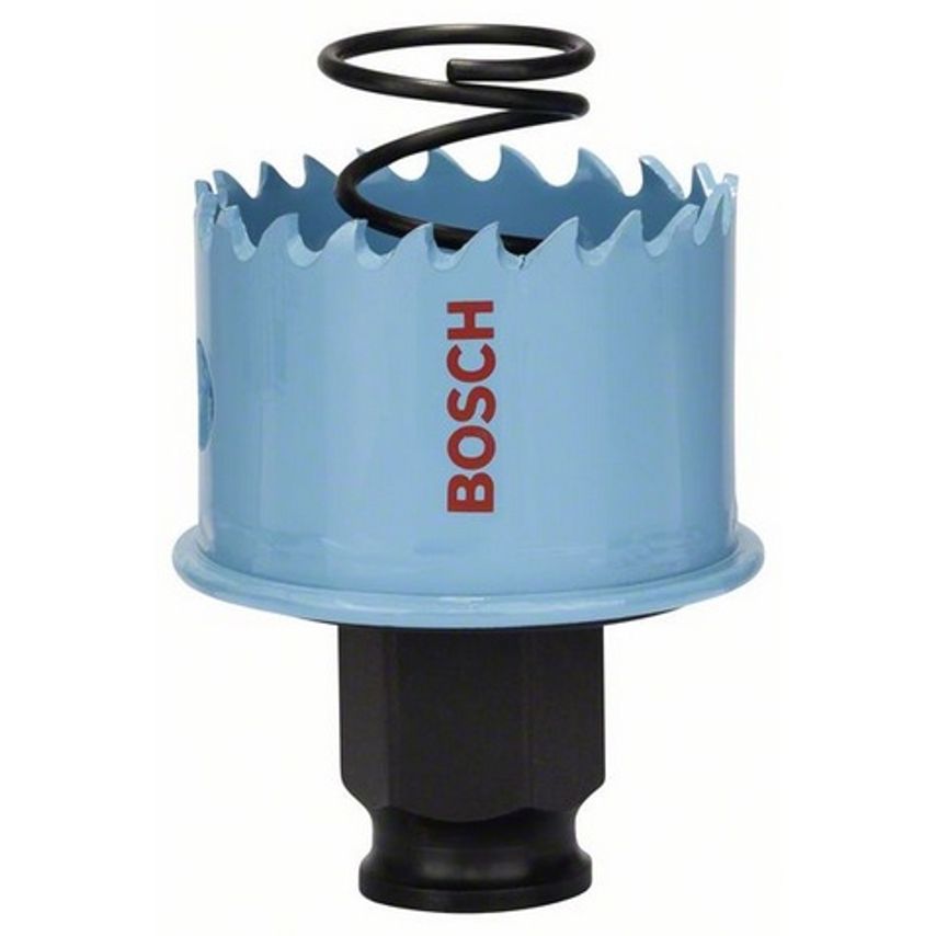 2608584792 40mm Hss-Co Sheet Metal Holesaw