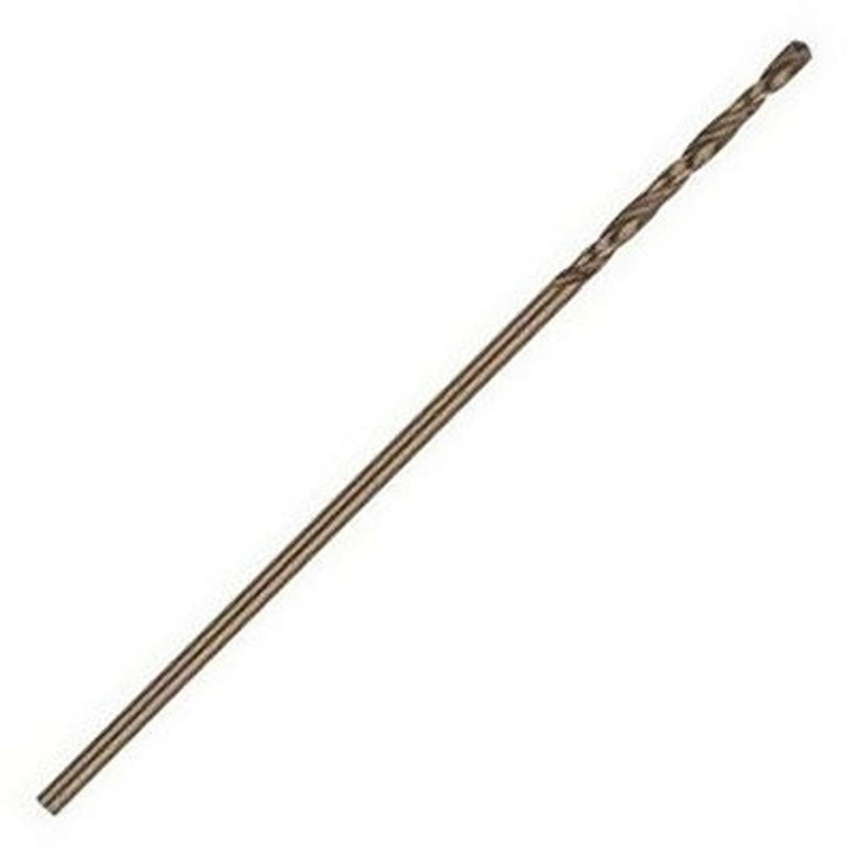2608585885, Pack of 10 5 x 52 x 86mm HSS-Co Drill Bit DIN338