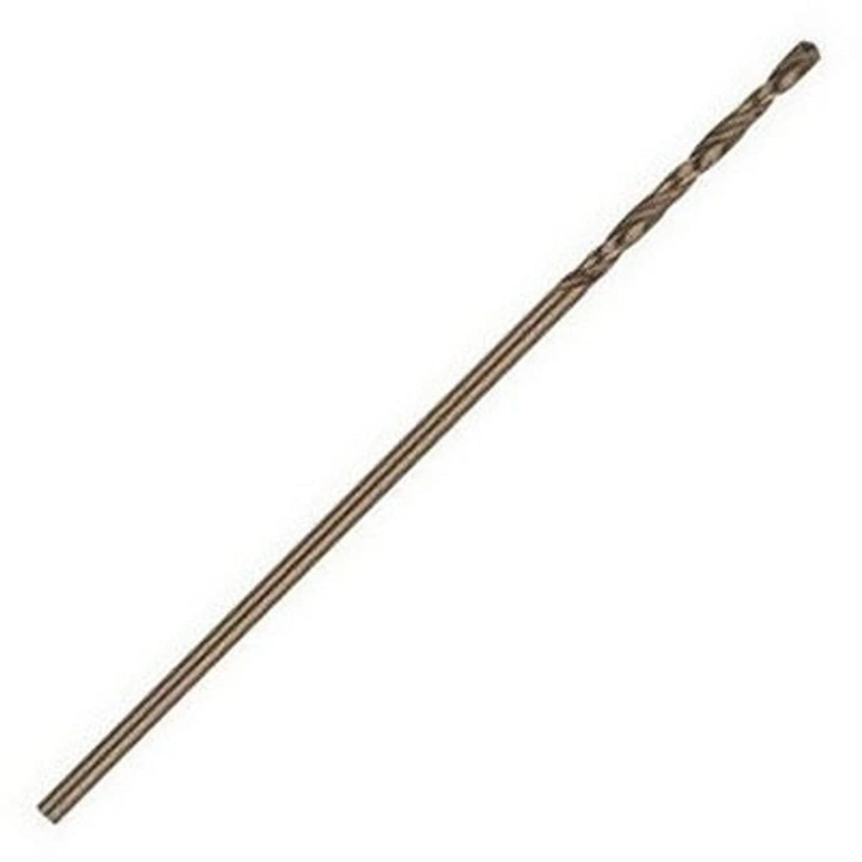 2608585889, Pack of 10 6 x 57 x 93mm HSS-Co Drill Bit DIN338