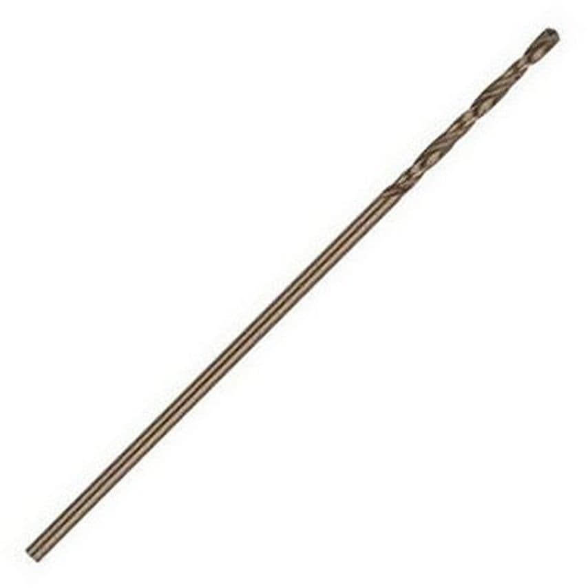 2608585894, Pack of 5 8 x 75 x 117mm HSS-Co Drill Bit DIN338