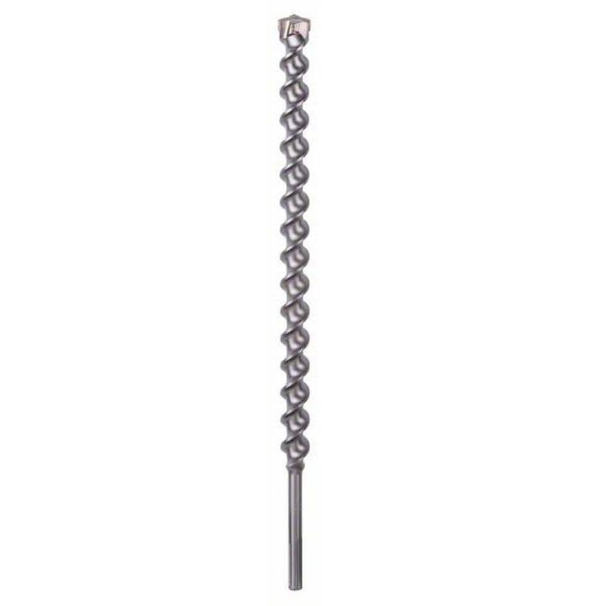 2608586803 40 x 600 x 720mm SDS MAX-7 Drill Bit