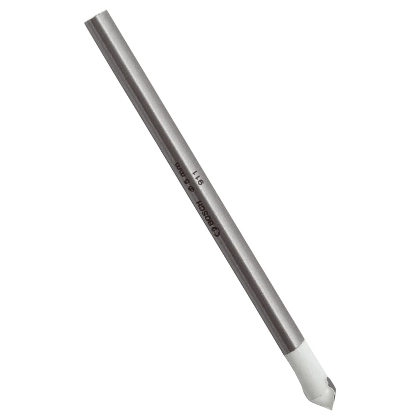 2608587159 CYL-9 Ceramic Tile Drill Bit 5mm