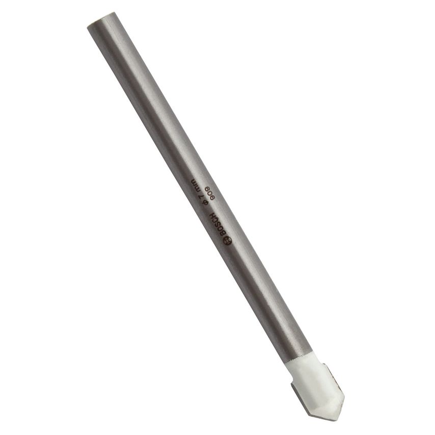 2608587163 CYL-9 Ceramic Tile Drill Bit 7mm