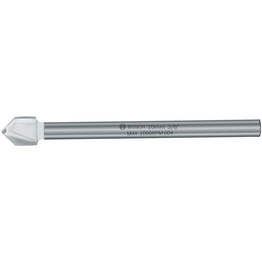 2608587164 8 x 80mm CYL-9 Ceramic Tile Bit