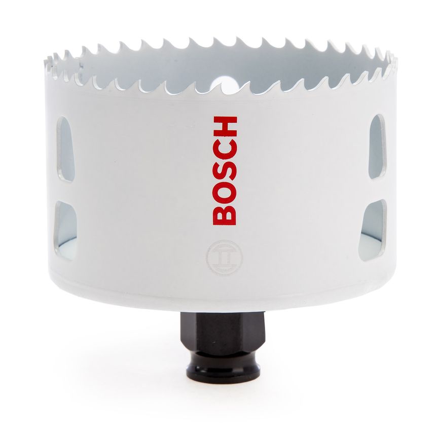 2608594232 Hss-bi-metal Progressor Holesaw 79mm