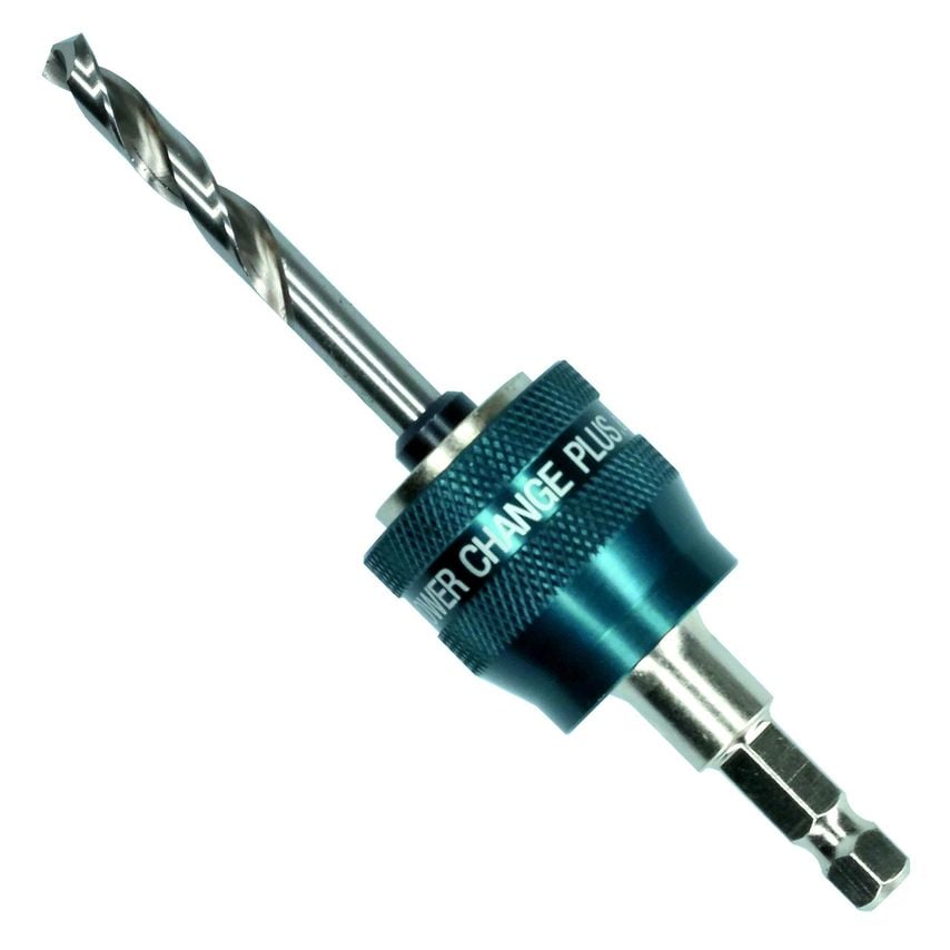 2608594253 Power Change Adapter for Holesaws 16mm - 210mm