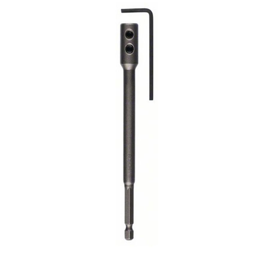 2608595422 152mm Flat Drill Bit Extension