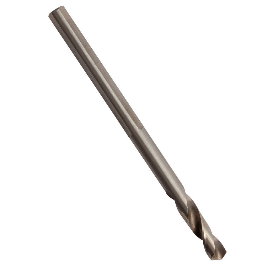 2608596119 HSS-G Pilot Drill Bit for 11mm Hex Shank 102mm