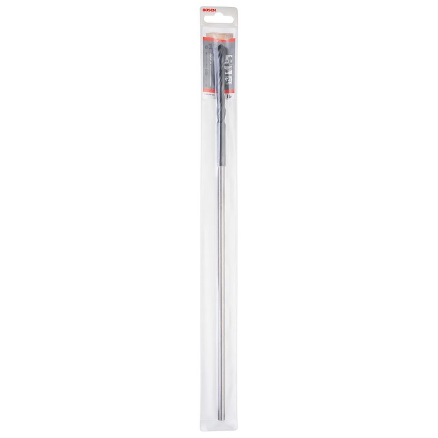 2608596336 HSS Drill Bit for Formwork Installation 10mm X 400mm