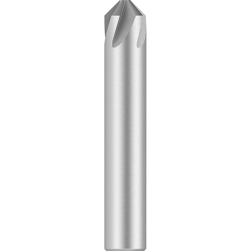 2608596664 8mm M3 HSS Countersink Bit
