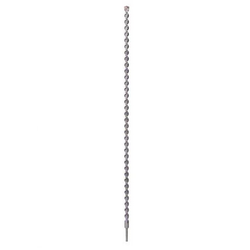 2608597128 22 x 950 x 1000mm SDS PLUS-5 Drill Bit